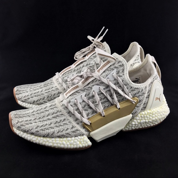 hybrid rocket desert men's running shoes